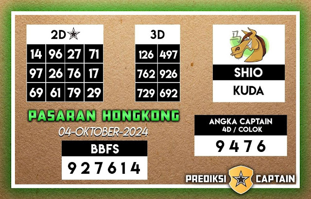 syair hk vip